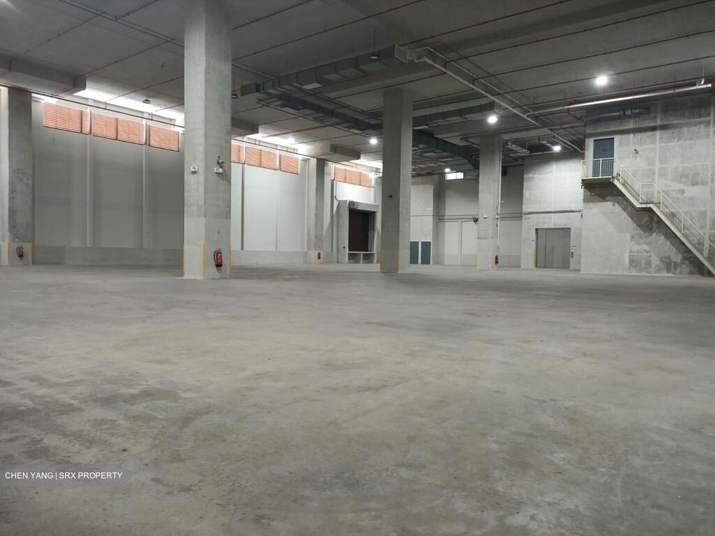 CWT PANDAN LOGISTICS CENTRE (D22), Factory #575678601